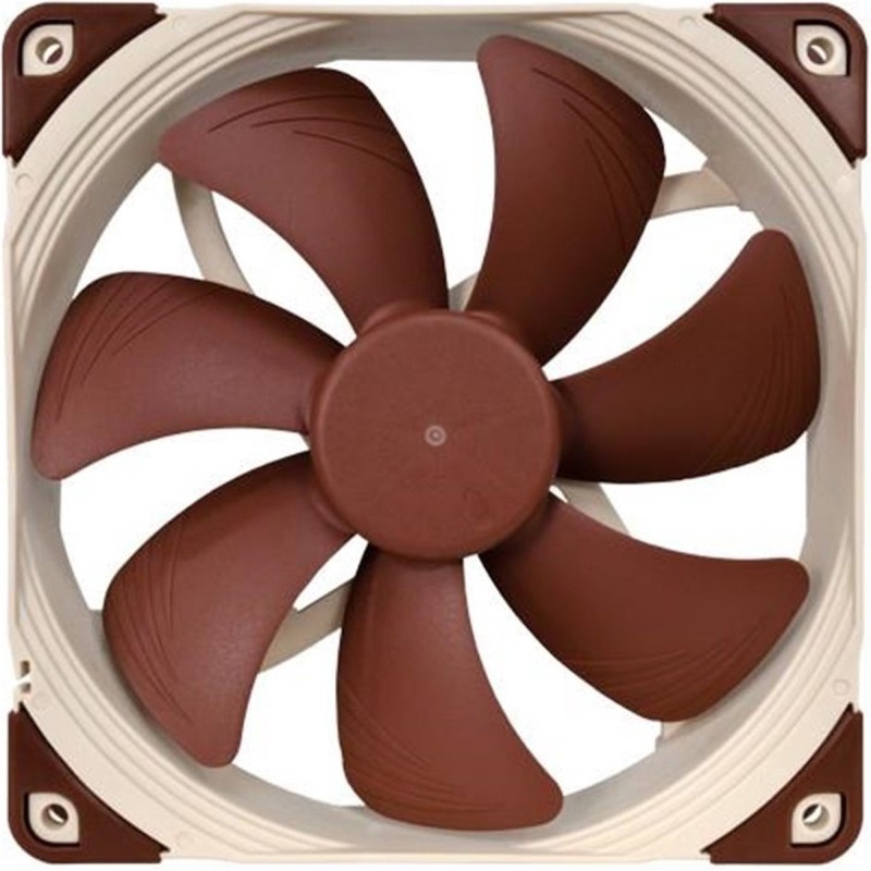 Noctua NF-A14 FLX Fan - 140mm